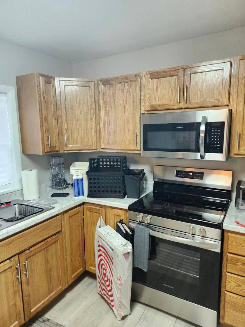 House for rent at 509 Famcee Ave, Tallahassee, FL 32305