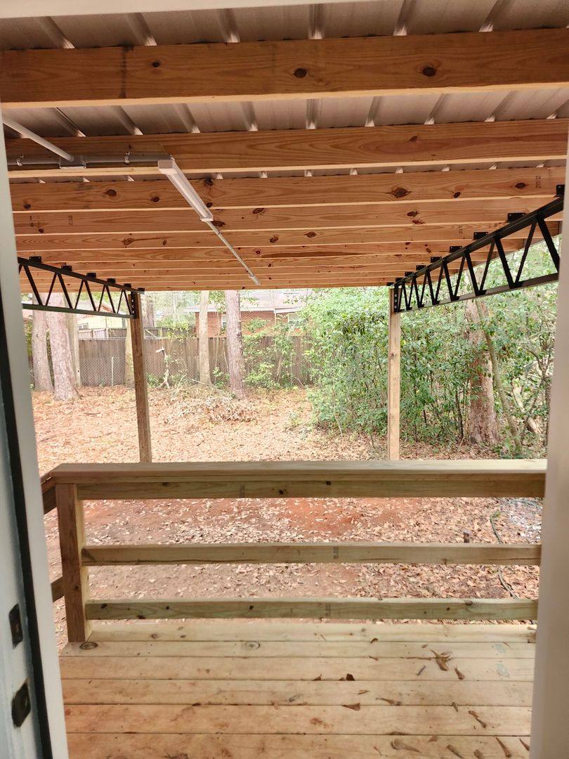 House for rent at 509 Famcee Ave, Tallahassee, FL 32305