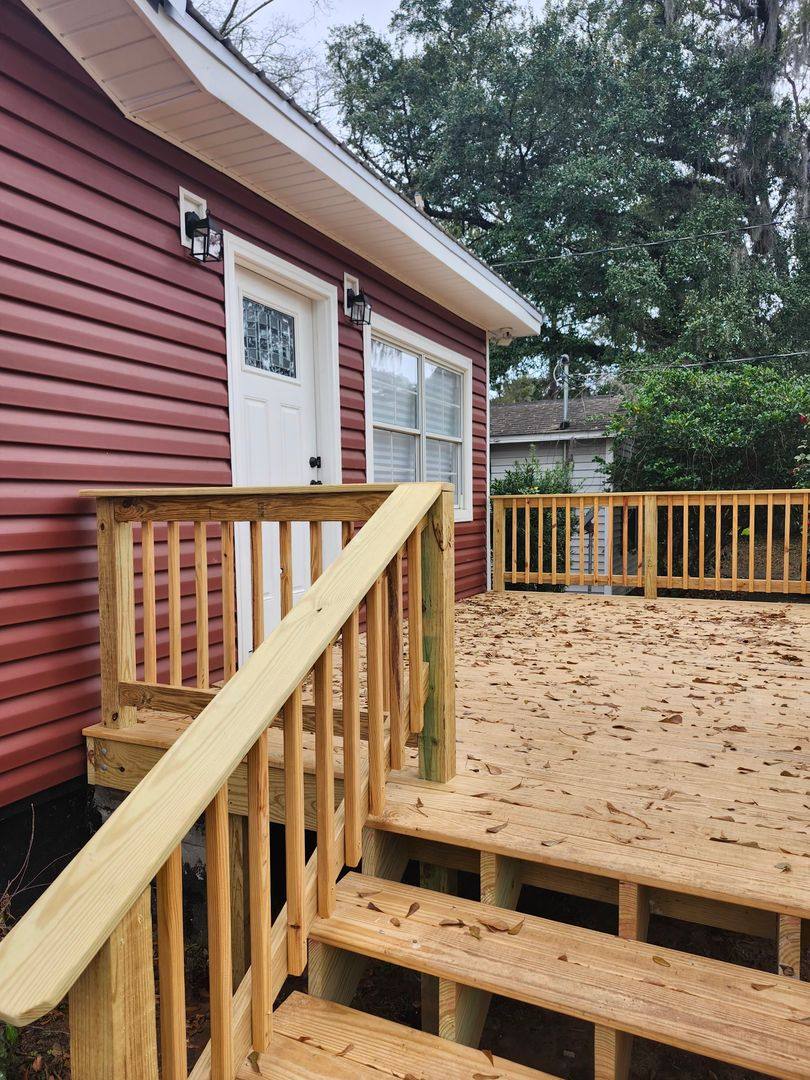 House for rent at 509 Famcee Ave, Tallahassee, FL 32305