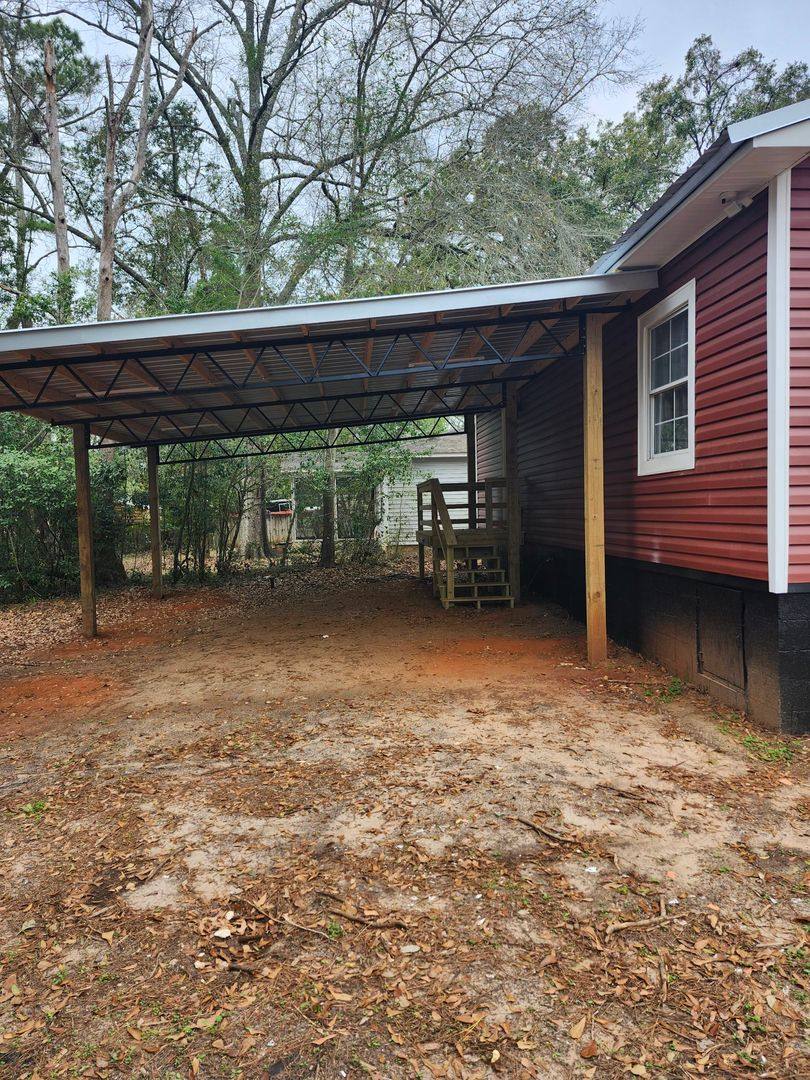 House for rent at 509 Famcee Ave, Tallahassee, FL 32305