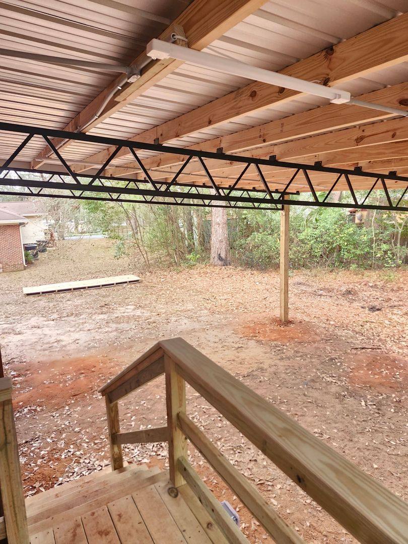 House for rent at 509 Famcee Ave, Tallahassee, FL 32305