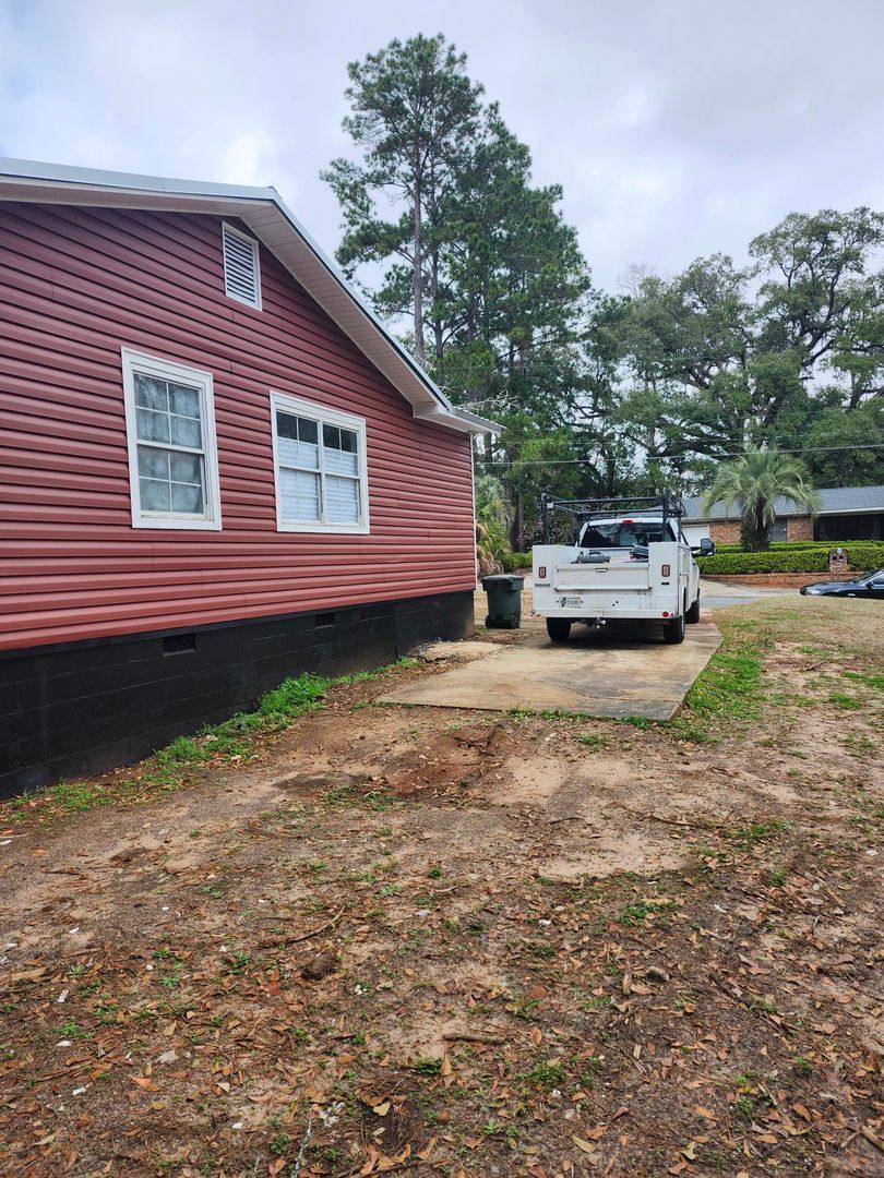 House for rent at 509 Famcee Ave, Tallahassee, FL 32305