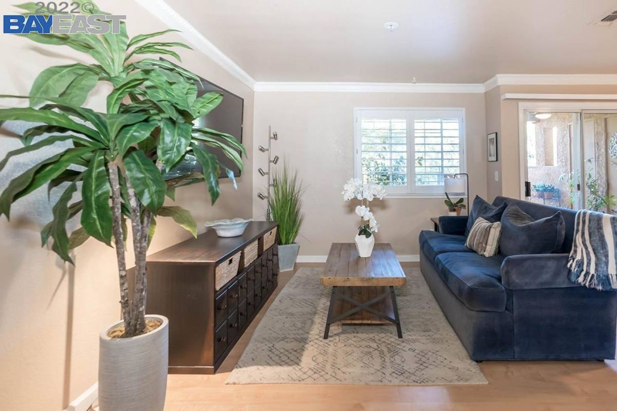Condo for rent at 725 Watson Canyon Court, San Ramon, CA 94582