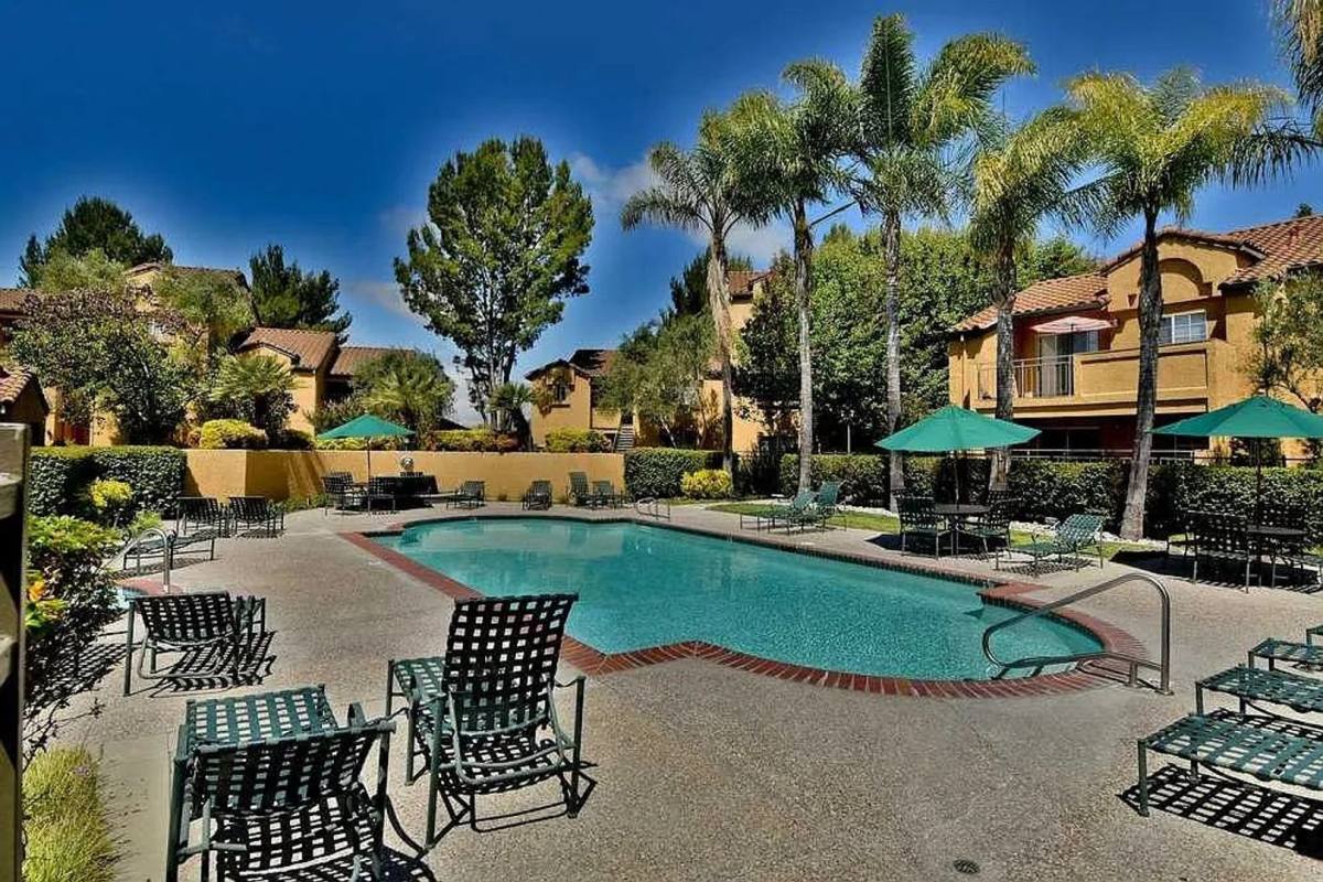 Condo for rent at 725 Watson Canyon Court, San Ramon, CA 94582
