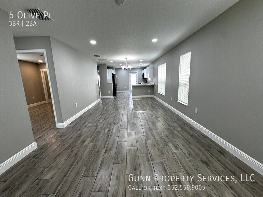 House for rent at 5 Olive Place, Ocala, FL 34472