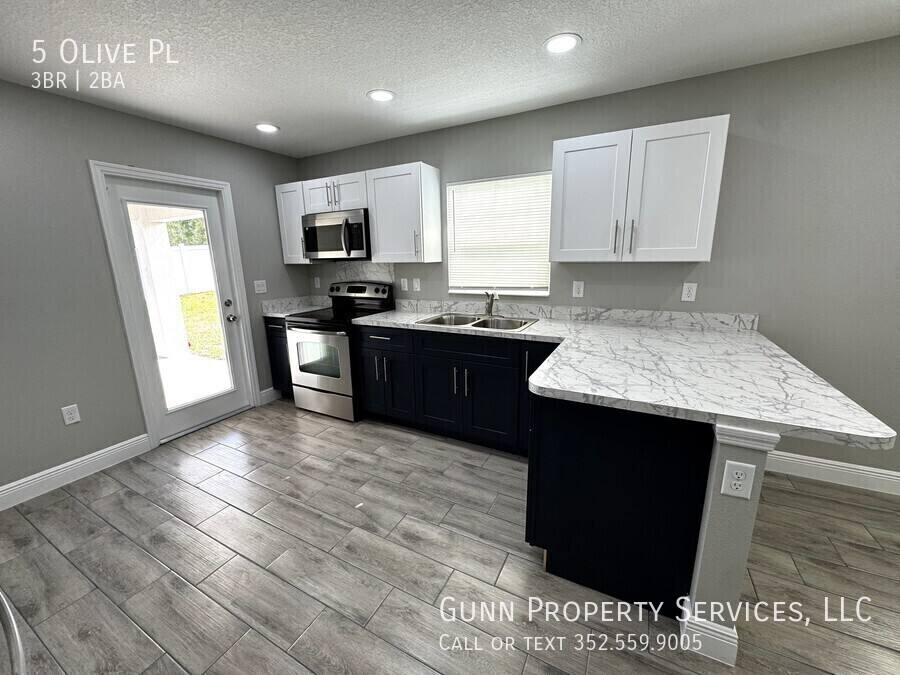 House for rent at 5 Olive Place, Ocala, FL 34472