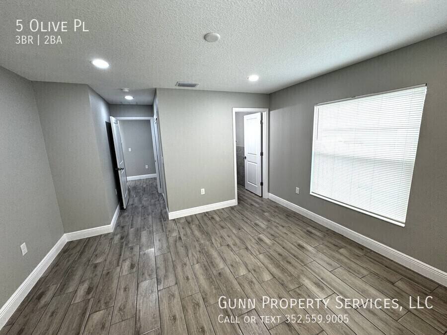 House for rent at 5 Olive Place, Ocala, FL 34472