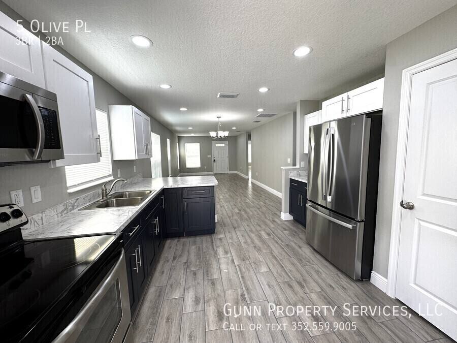 House for rent at 5 Olive Place, Ocala, FL 34472