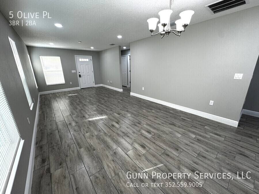 House for rent at 5 Olive Place, Ocala, FL 34472