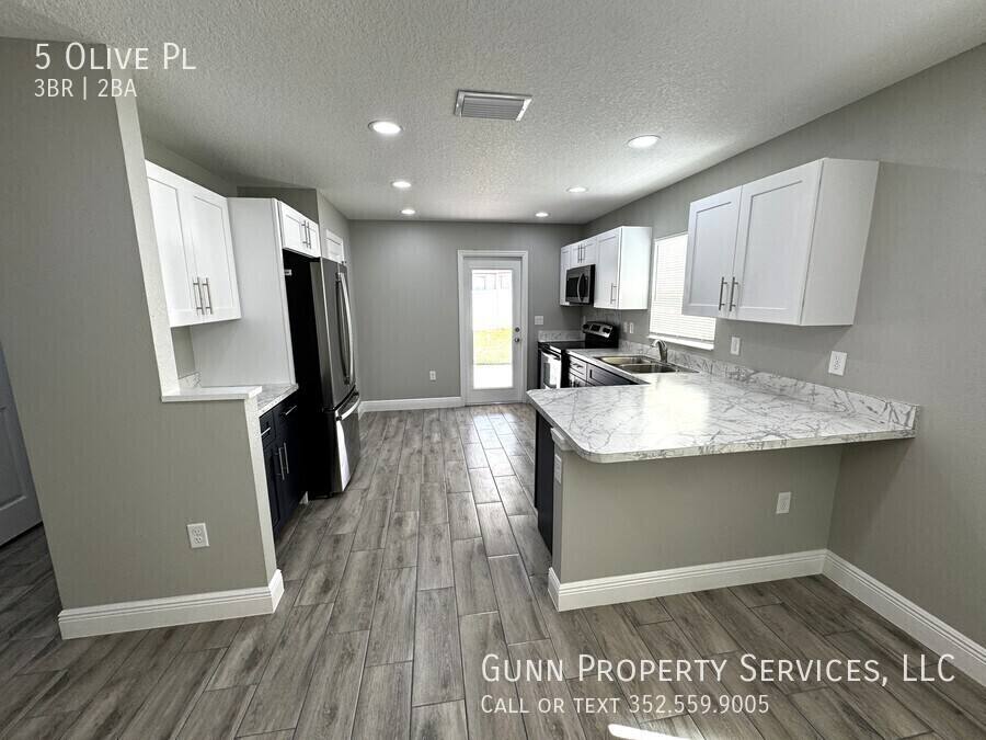 House for rent at 5 Olive Place, Ocala, FL 34472