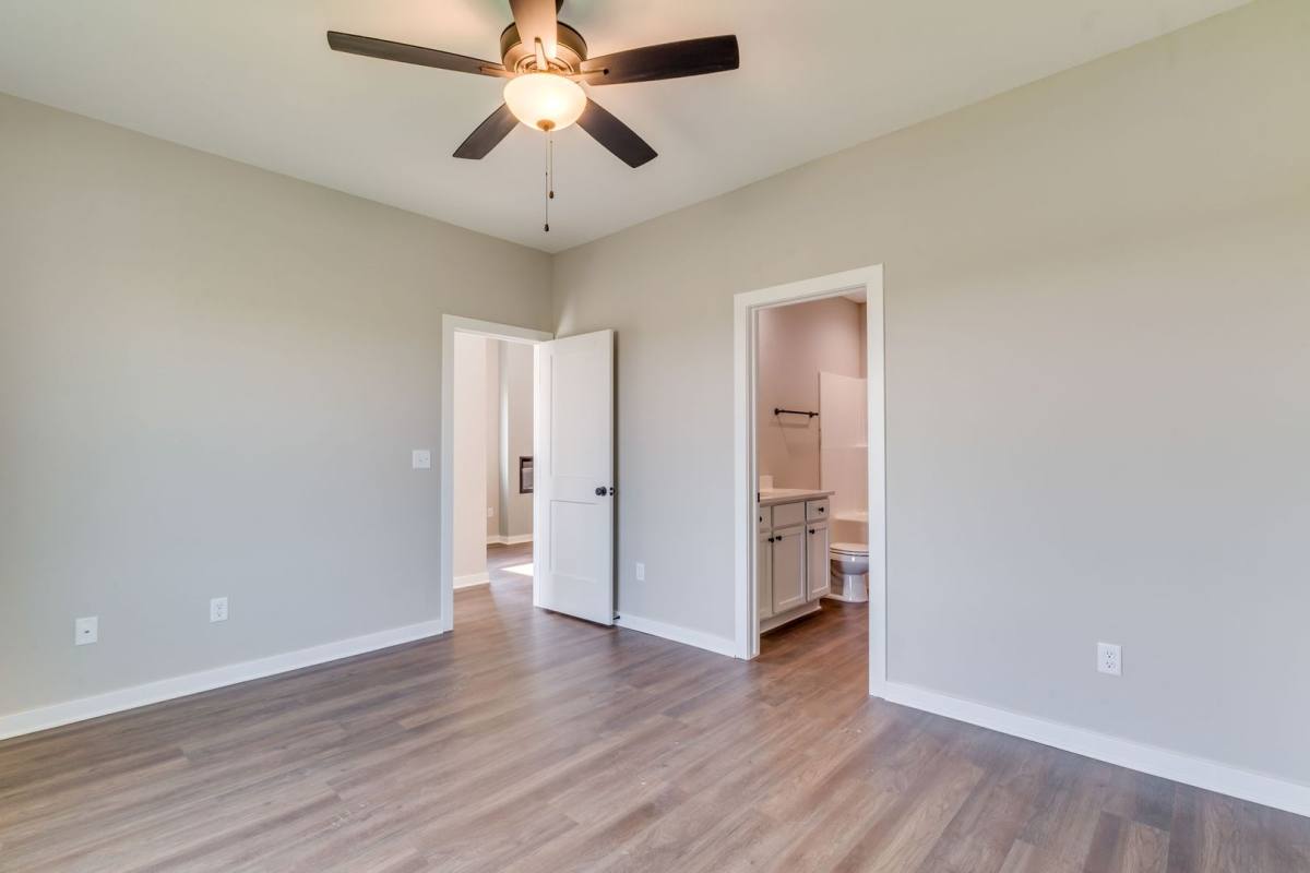 Apartment for rent at 15223 W Kristina St, Goddard, KS 67052