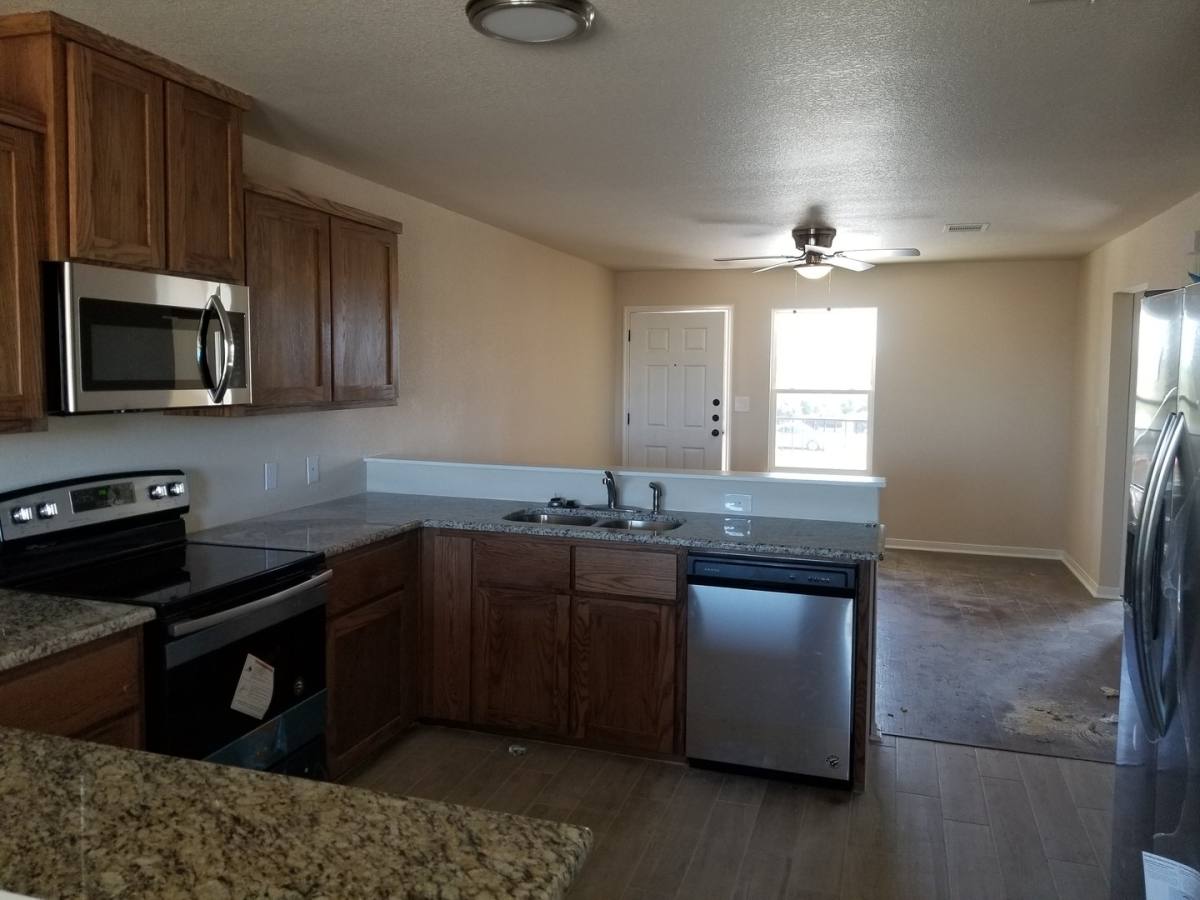 Apartment for rent at 92 Sandstone, Jarrell, TX 76537