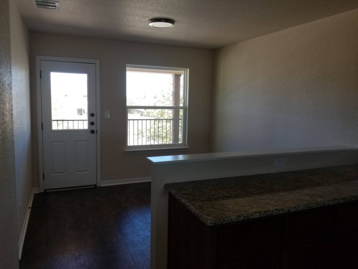 Apartment for rent at 92 Sandstone, Jarrell, TX 76537