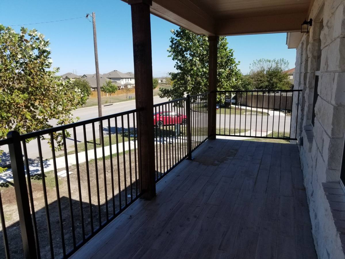 Apartment for rent at 92 Sandstone, Jarrell, TX 76537