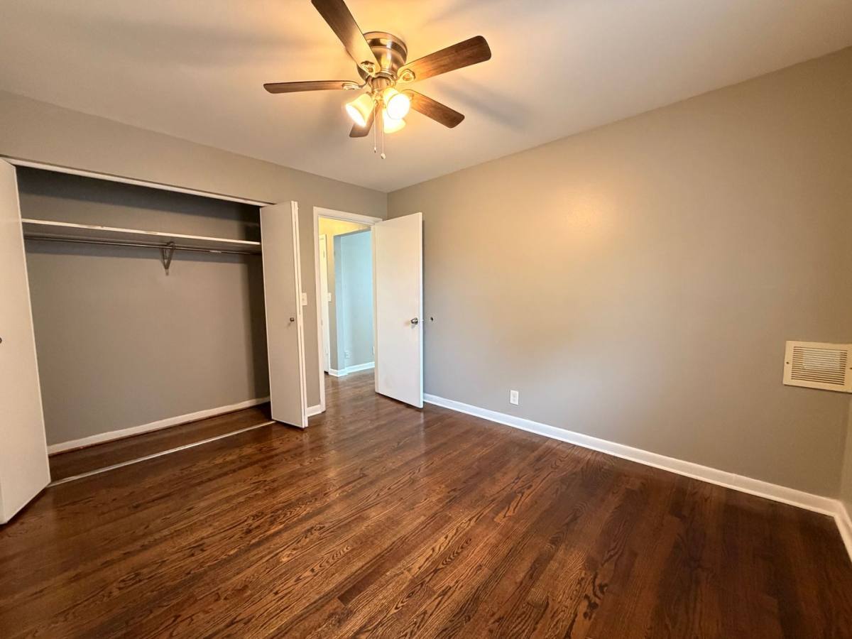 Apartment for rent at 3012 & 3014 Pamela Way, Louisville, KY 40220