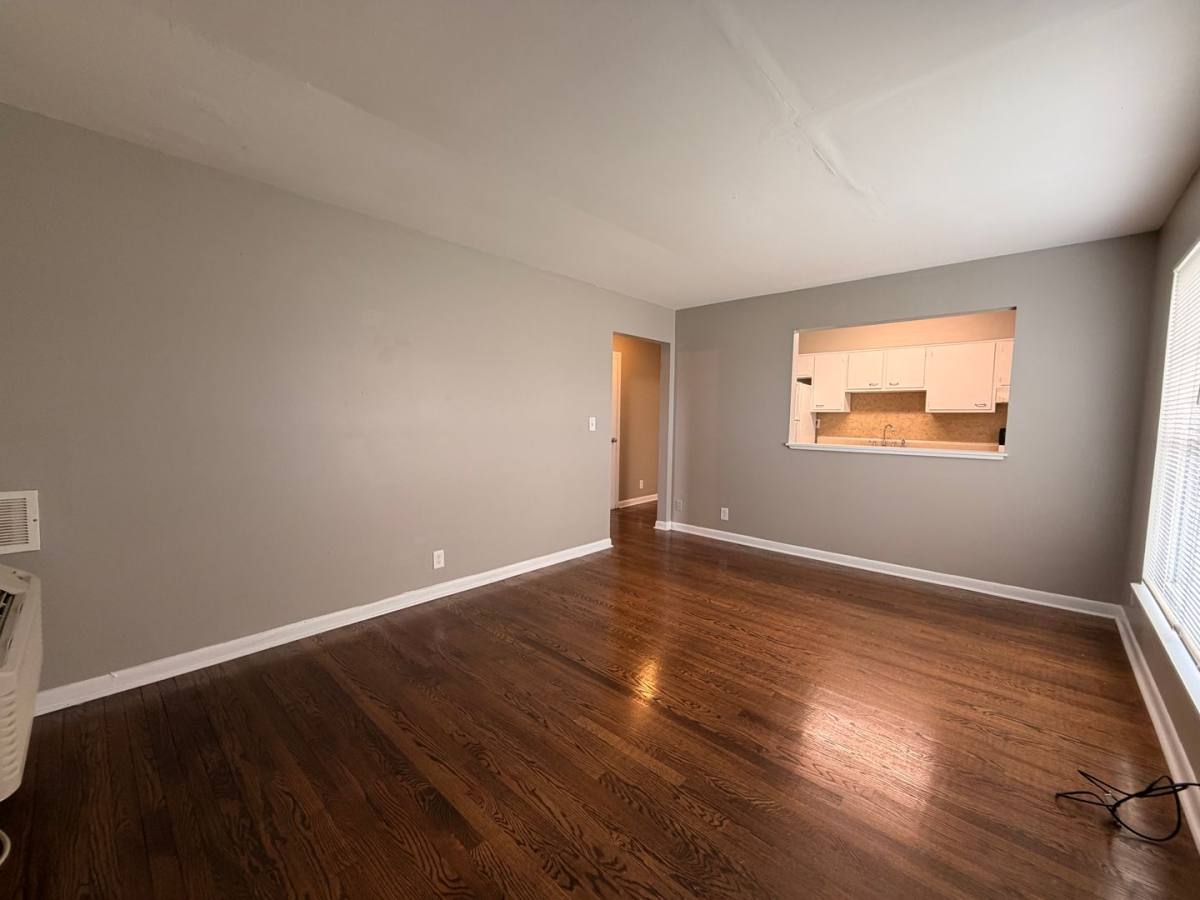 Apartment for rent at 3012 & 3014 Pamela Way, Louisville, KY 40220
