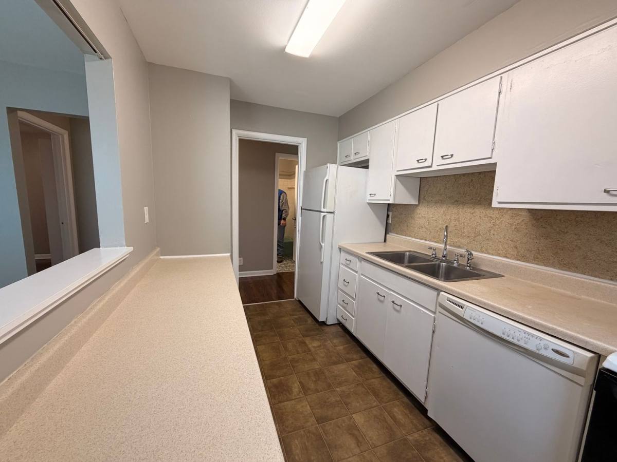 Apartment for rent at 3012 & 3014 Pamela Way, Louisville, KY 40220