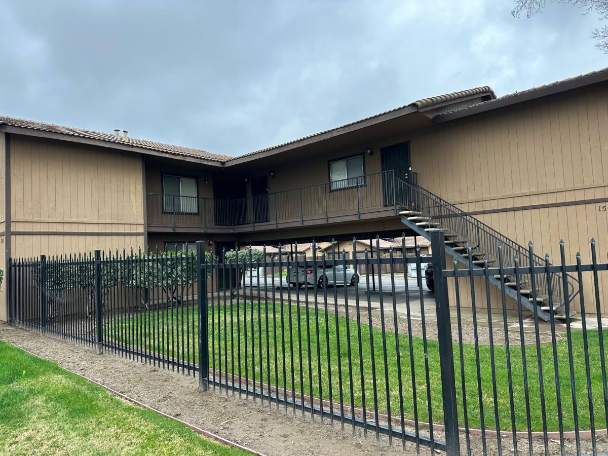 Apartment for rent at 134 S Parsons Ave, Merced, CA 95341