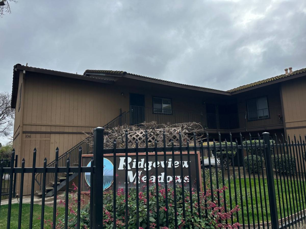 Apartment for rent at 134 S Parsons Ave, Merced, CA 95341