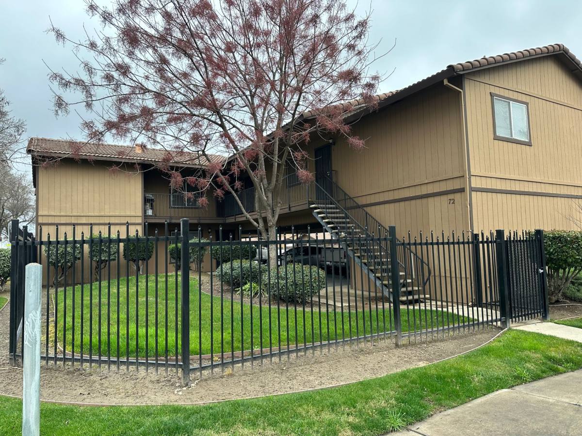 Apartment for rent at 134 S Parsons Ave, Merced, CA 95341