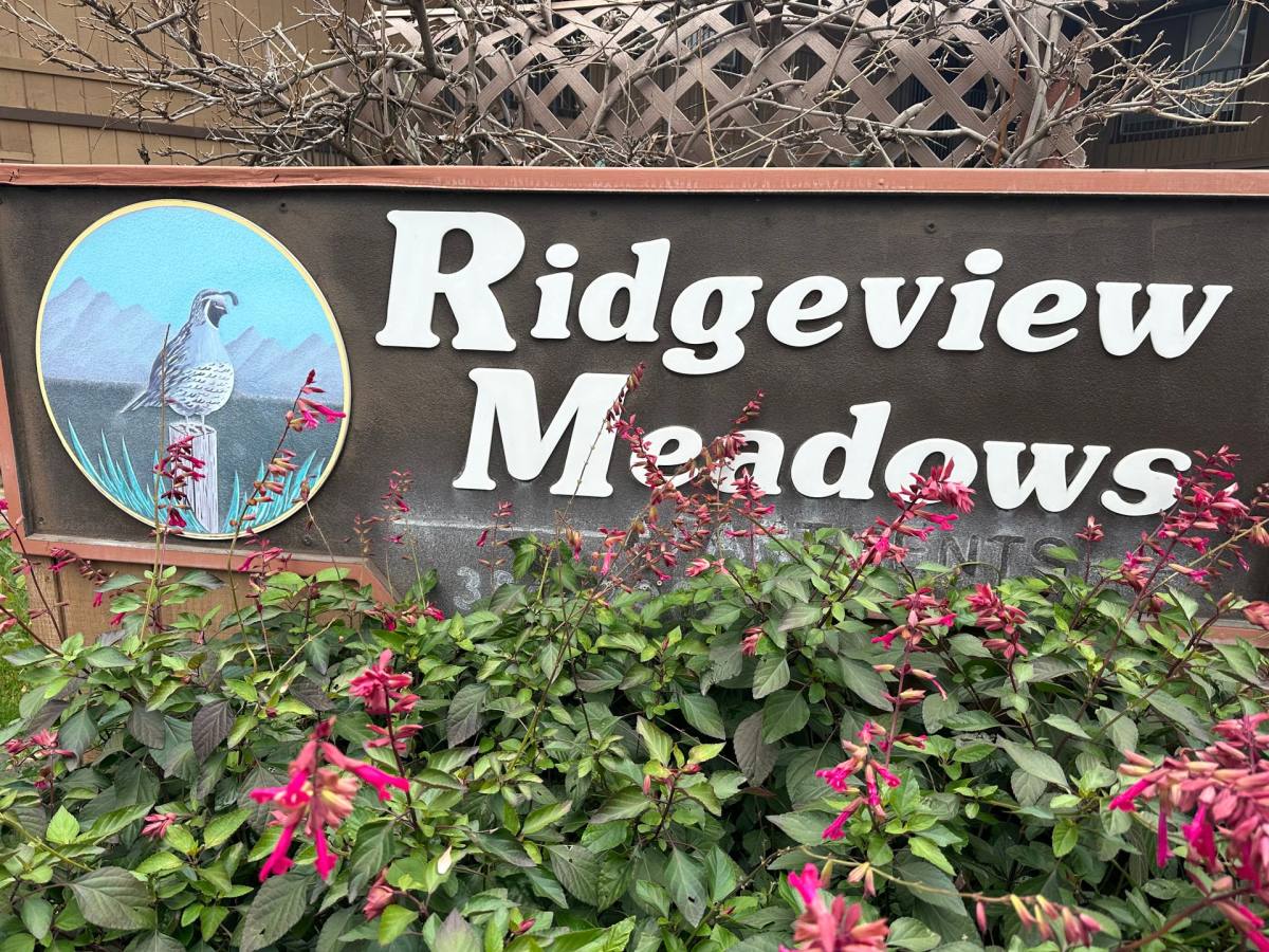 Apartment for rent at 134 S Parsons Ave, Merced, CA 95341