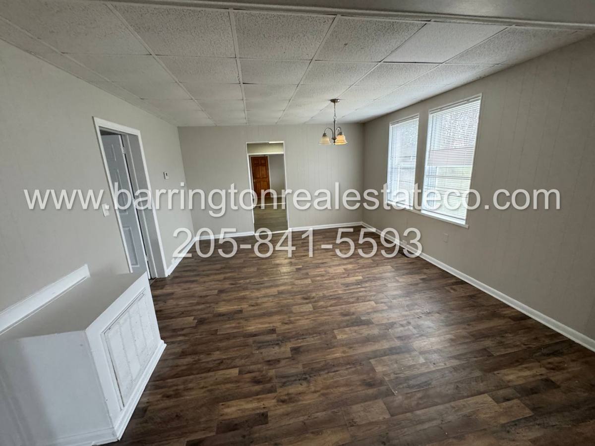 House for rent at 619 Bell Ave, Birmingham, AL 35217