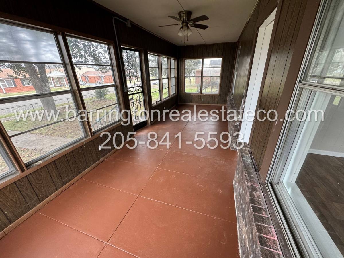 House for rent at 619 Bell Ave, Birmingham, AL 35217