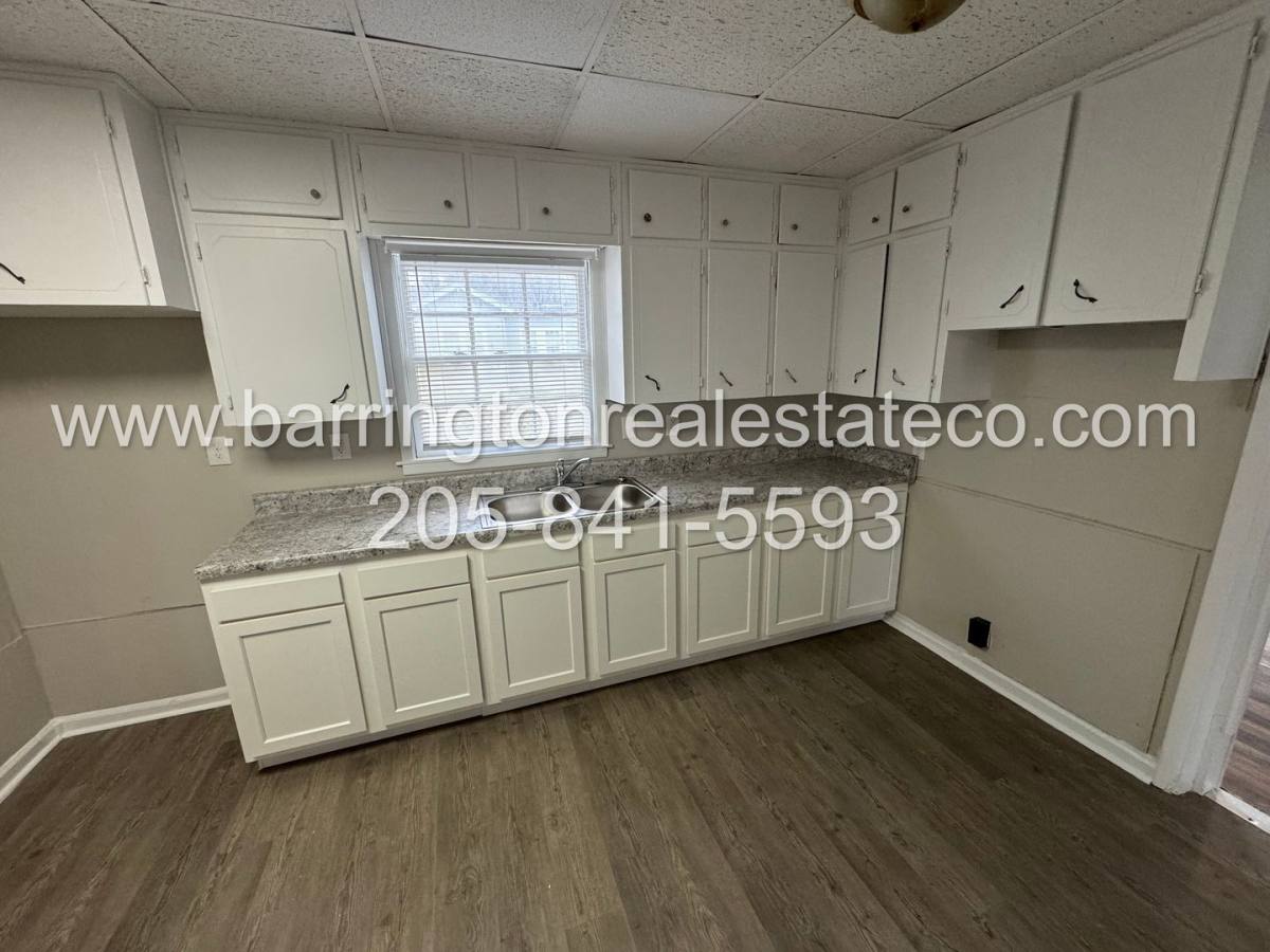 House for rent at 619 Bell Ave, Birmingham, AL 35217