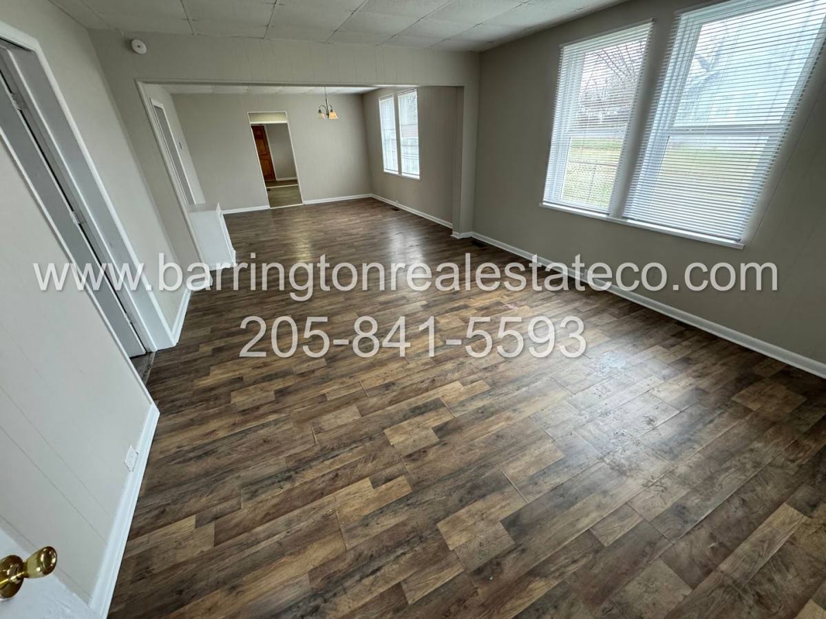 House for rent at 619 Bell Ave, Birmingham, AL 35217