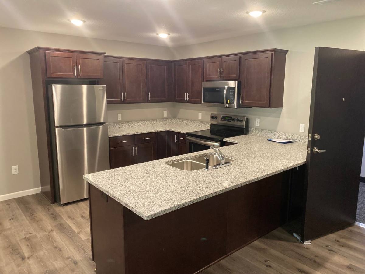 Apartment for rent at 451 Erickson Way, Dassel, MN 55325