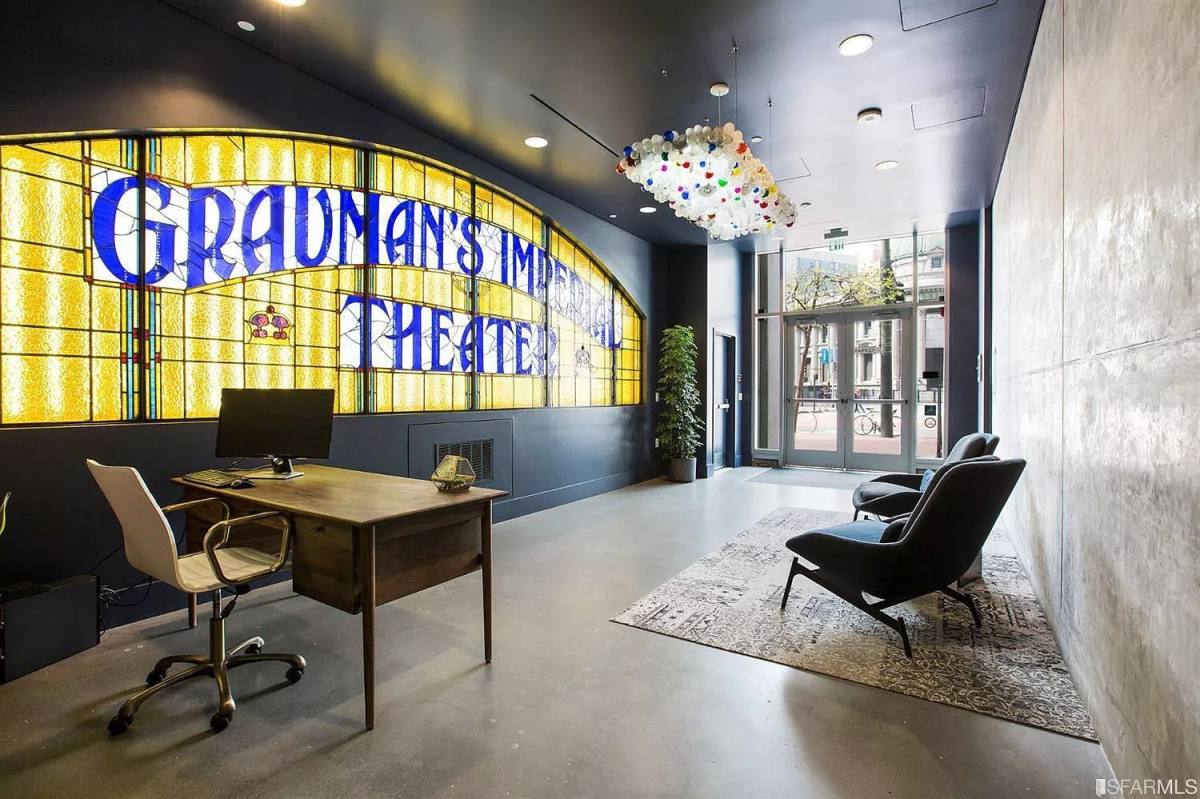 Condo for rent at 1075 Market St #508, San Francisco, CA 94103