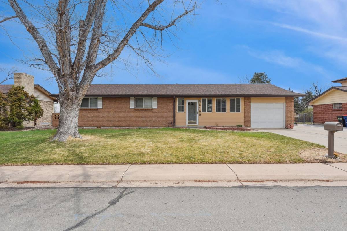 House for rent at 2180 S Estes St, Denver, CO 80227