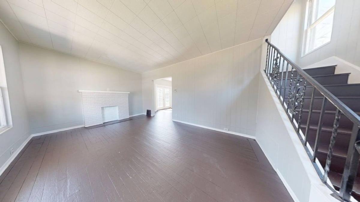 House for rent at 1117 Arlington Ave SW, Canton, OH 44706