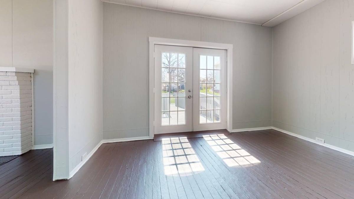 House for rent at 1117 Arlington Ave SW, Canton, OH 44706