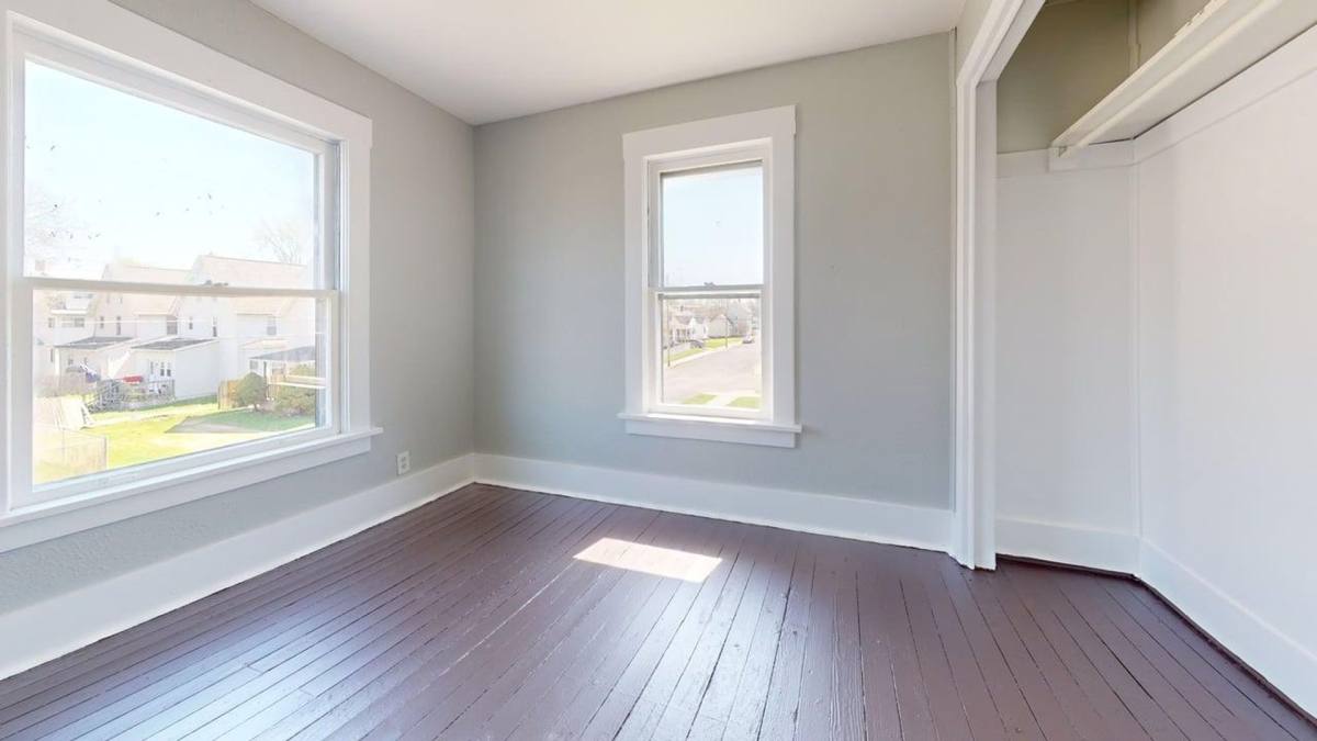 House for rent at 1117 Arlington Ave SW, Canton, OH 44706