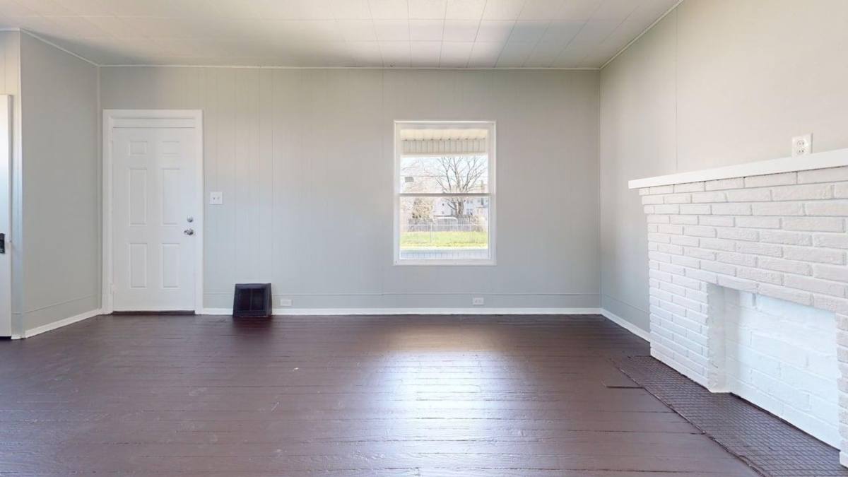 House for rent at 1117 Arlington Ave SW, Canton, OH 44706