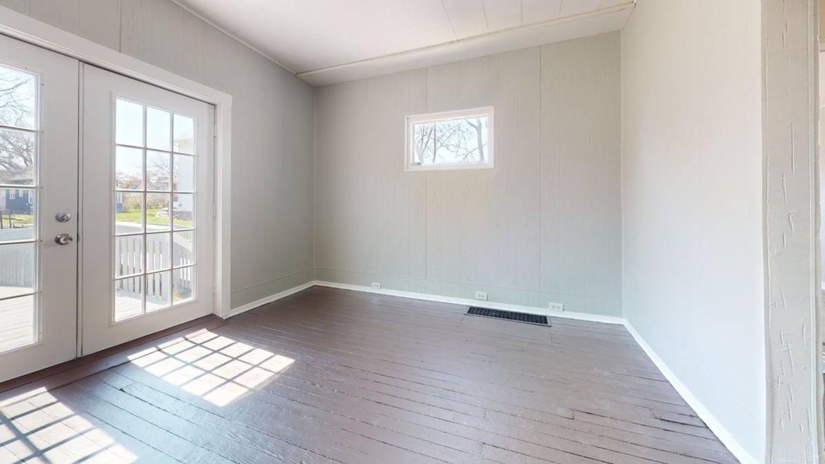 House for rent at 1117 Arlington Ave SW, Canton, OH 44706