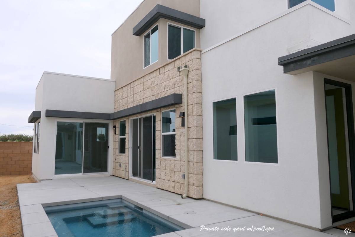 House for rent at 2670 Maverick Lane, Palm Springs, CA 92264