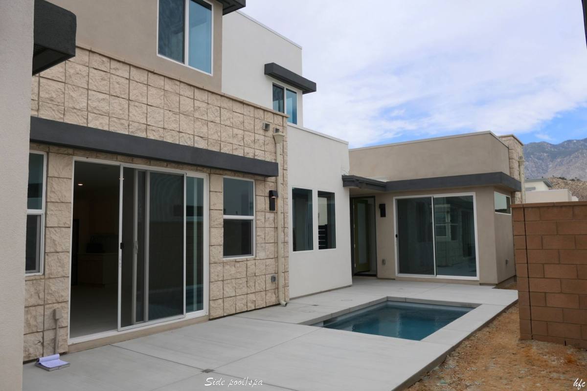 House for rent at 2670 Maverick Lane, Palm Springs, CA 92264
