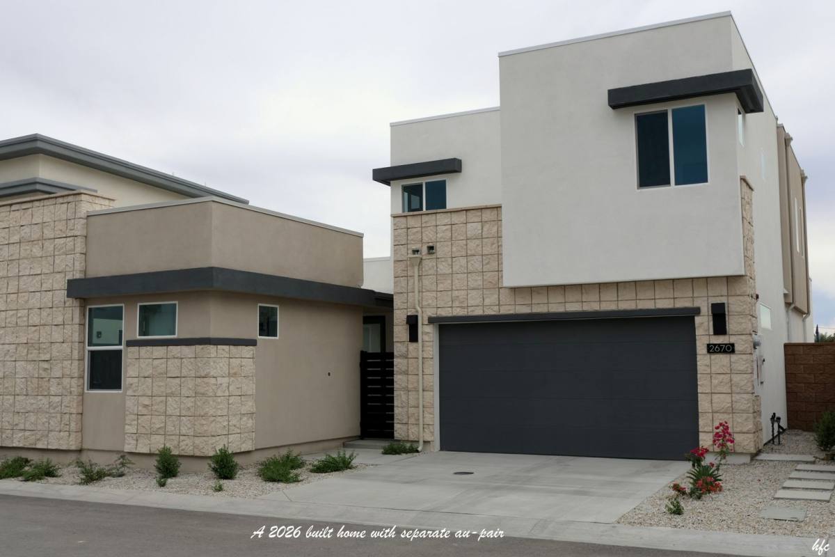 House for rent at 2670 Maverick Lane, Palm Springs, CA 92264