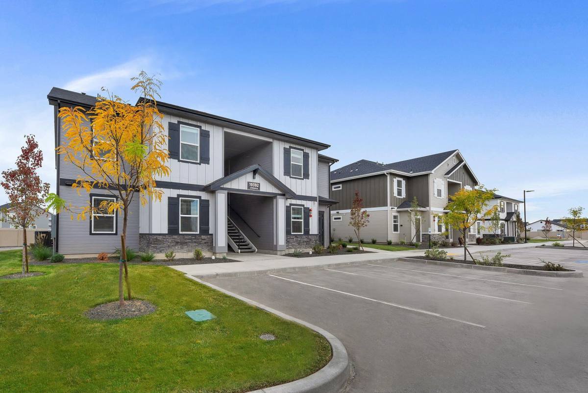 Apartment for rent at 10938 Zuma Lane, Caldwell, ID 83605