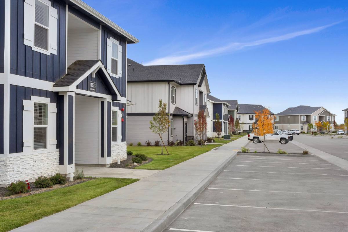 Apartment for rent at 10938 Zuma Lane, Caldwell, ID 83605