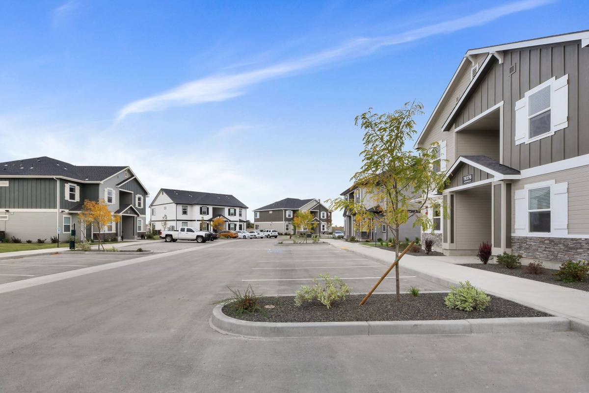 Apartment for rent at 10938 Zuma Lane, Caldwell, ID 83605