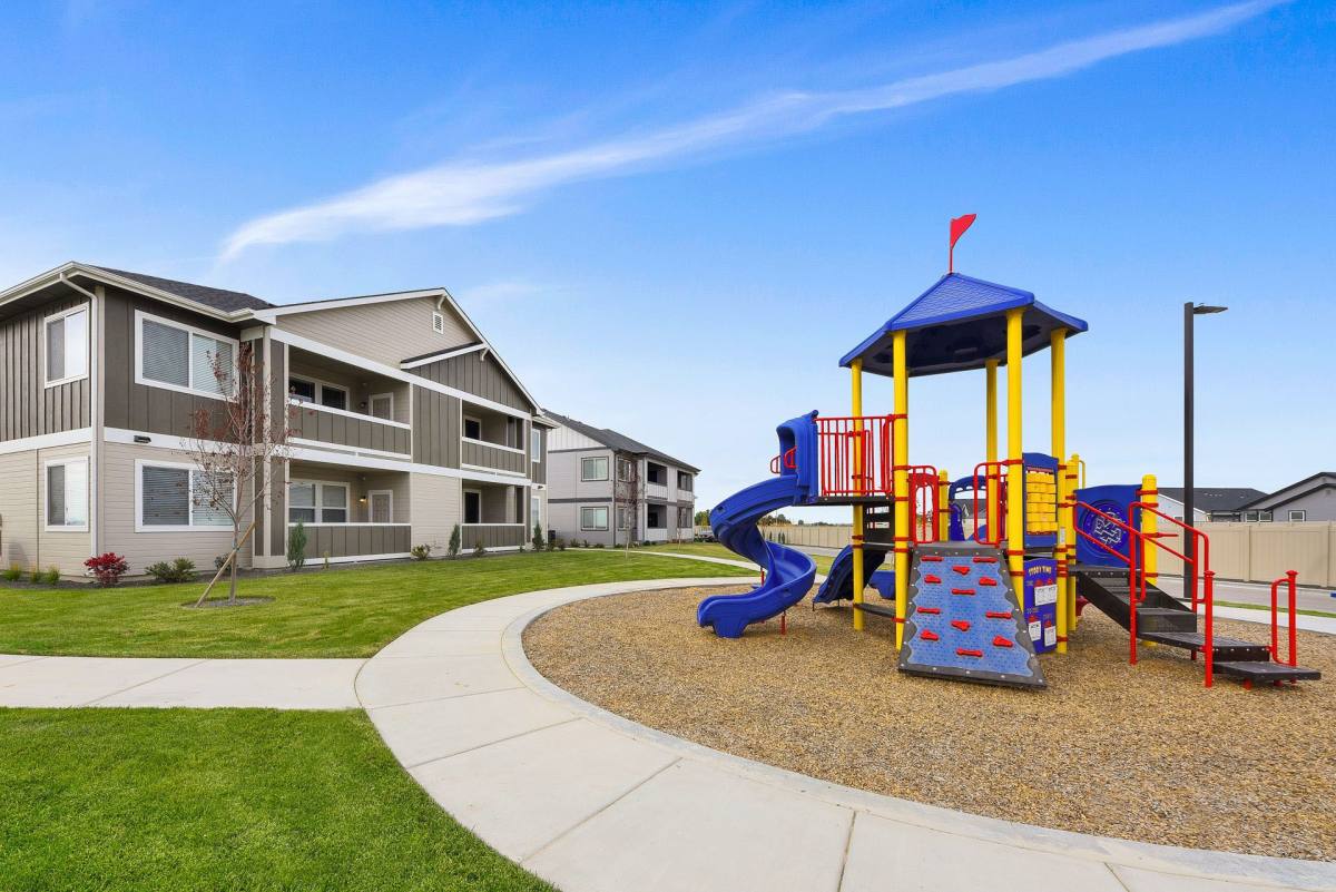 Apartment for rent at 10938 Zuma Lane, Caldwell, ID 83605