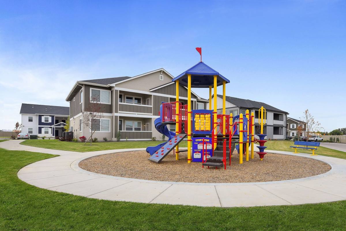 Apartment for rent at 10938 Zuma Lane, Caldwell, ID 83605