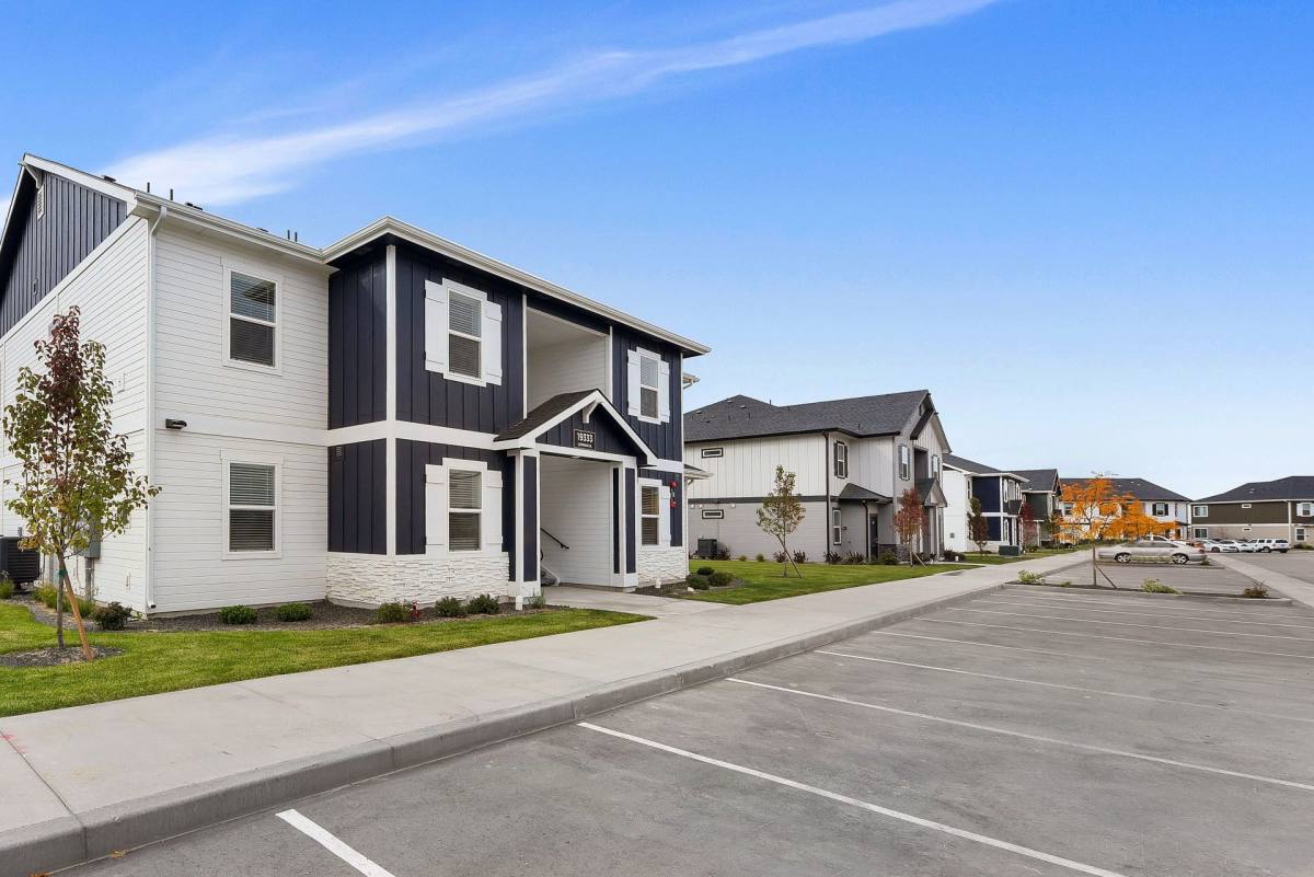 Apartment for rent at 10938 Zuma Lane, Caldwell, ID 83605