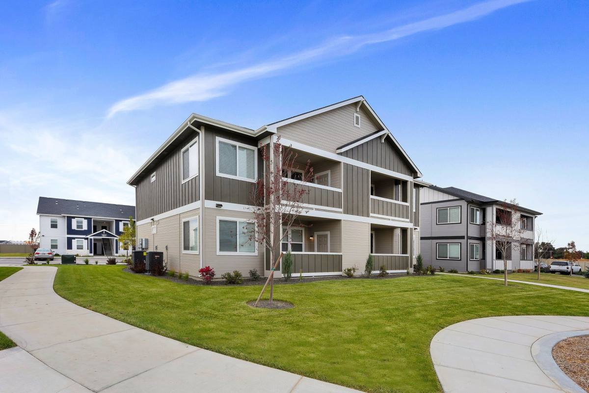 Apartment for rent at 10938 Zuma Lane, Caldwell, ID 83605