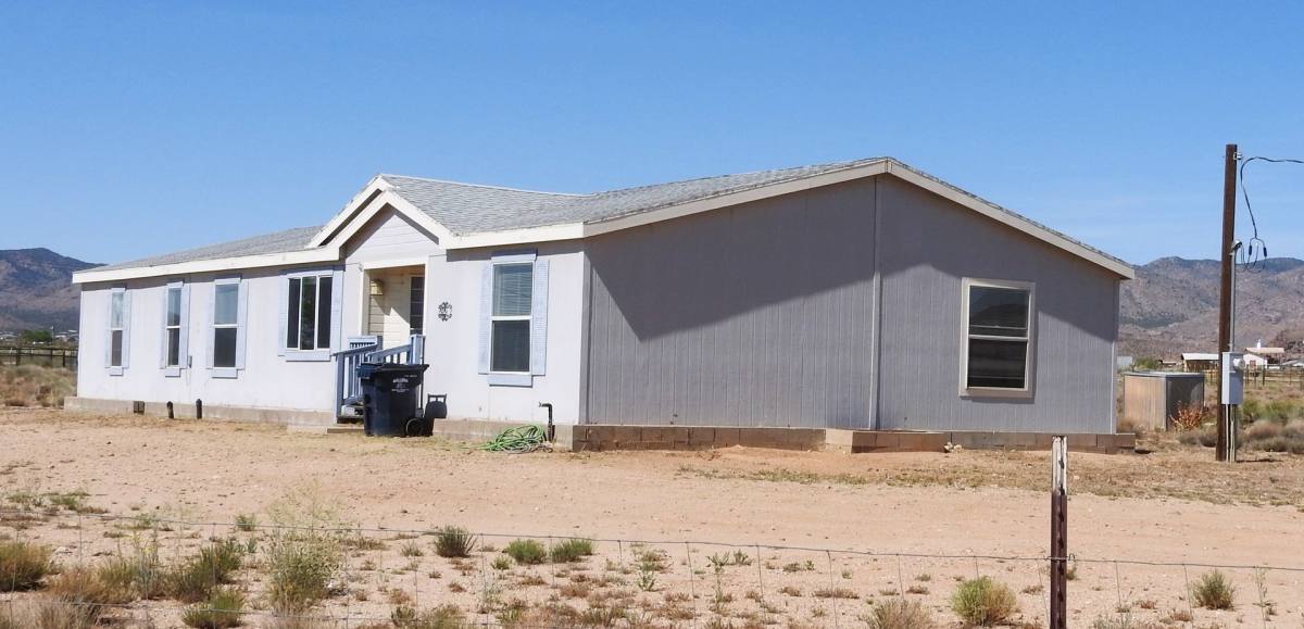 House for rent at 2929 E Calle Castano, Kingman, AZ 86409