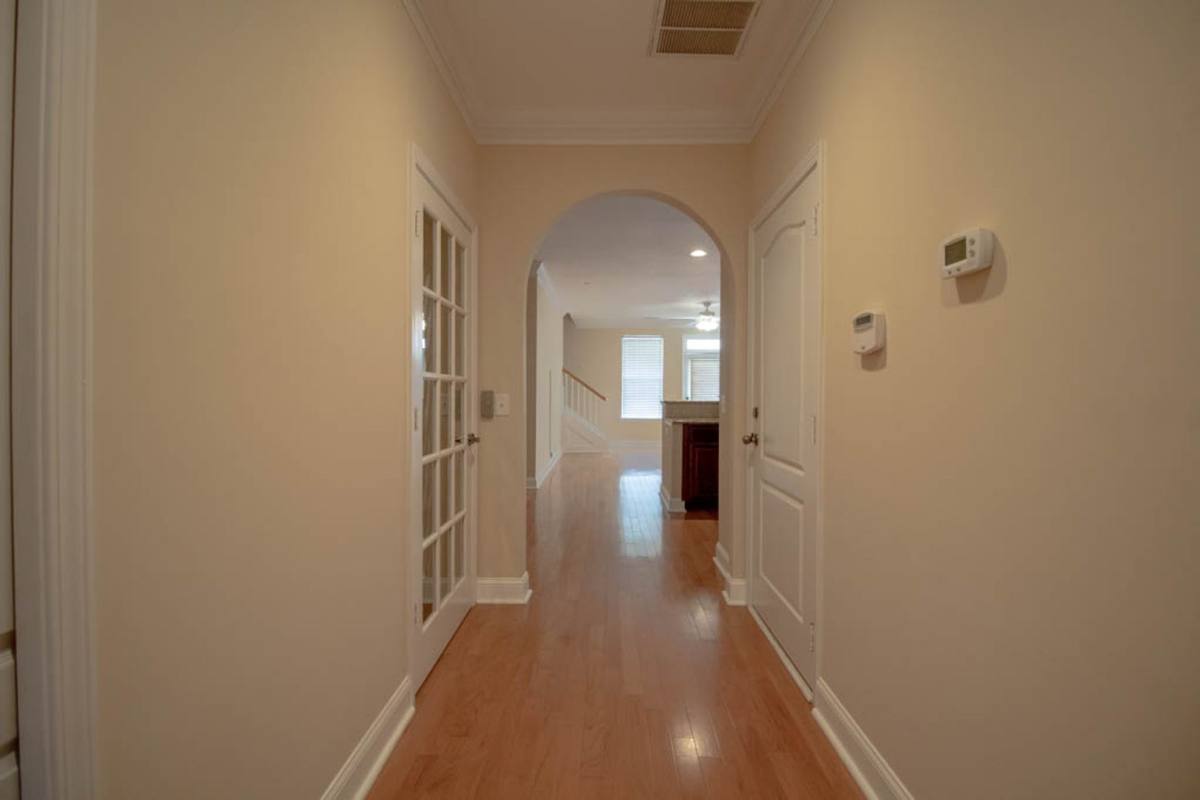 Townhouse for rent at 127 Ventura Place, Pooler, GA 31322