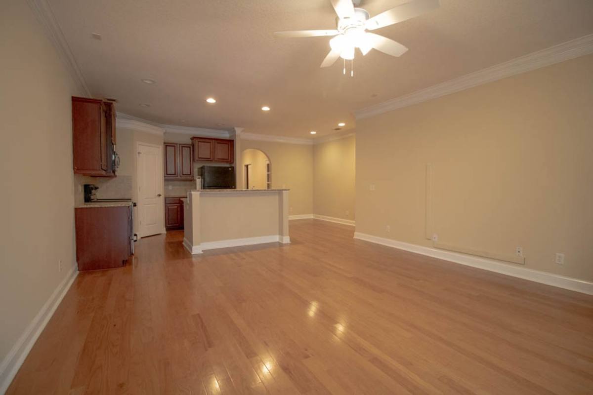 Townhouse for rent at 127 Ventura Place, Pooler, GA 31322
